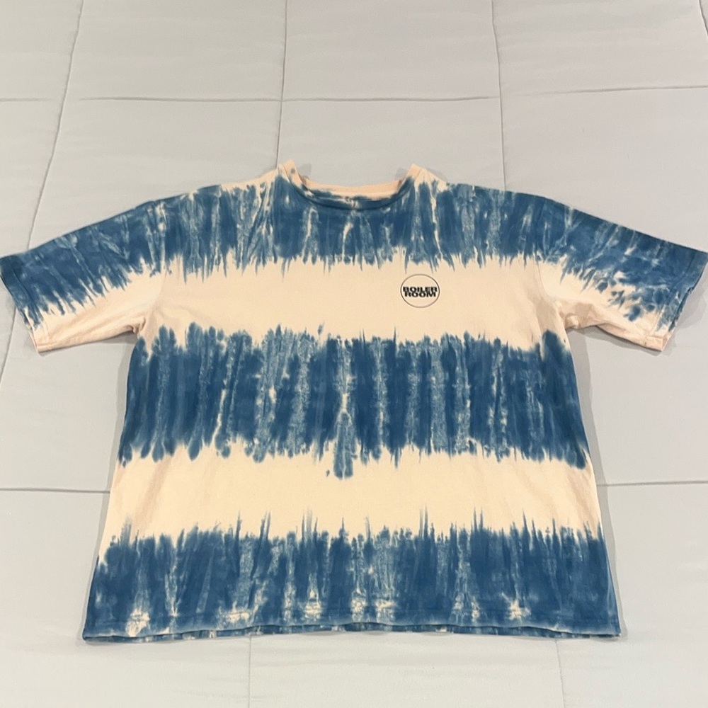 Boiler Room OG Logo T-Shirt
